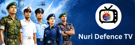 Nuri Defence TV